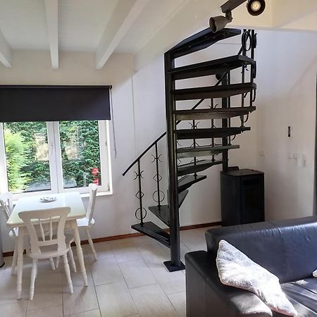 Bie De Grens Villa Koningsbosch Eksteriør bilde
