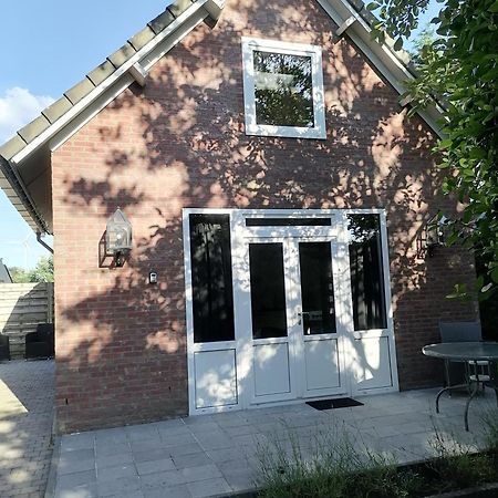 Bie De Grens Villa Koningsbosch Eksteriør bilde