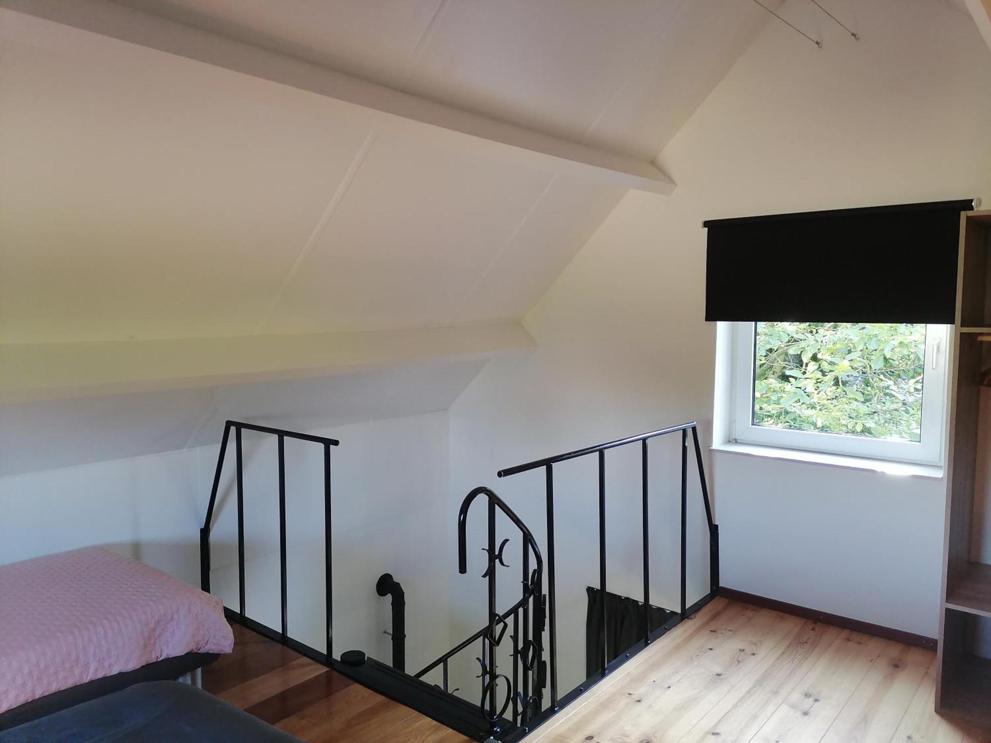 Bie De Grens Villa Koningsbosch Eksteriør bilde
